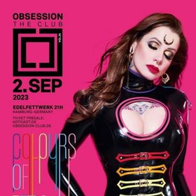 Bild: Obsession - The Club