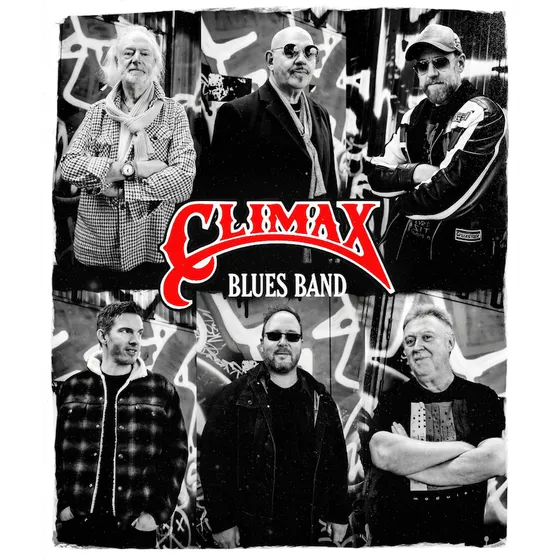 Bild: Climax Blues Band