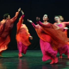 Bild: Ein ewiges Eis - Else-Klink-Ensemble