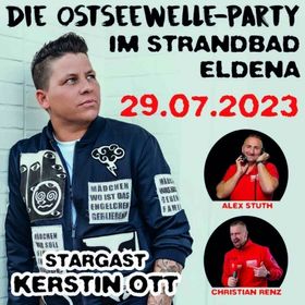 Bild: Ostseewelle-Party