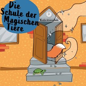 Bild: Die Schule der magischen Tiere - Freilichtbühne Billerbeck
