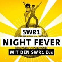 Bild: SWR1 Night Fever Party