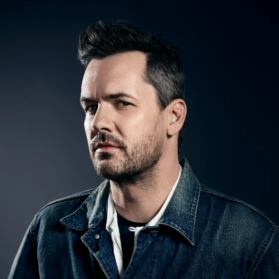 Bild: Jim Jefferies