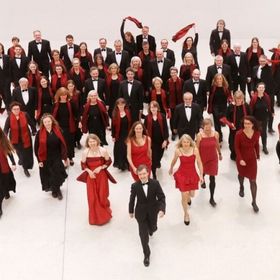 Bild: Singakademie Dresden