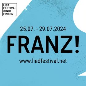Bild: Liedfestival Sindelfingen