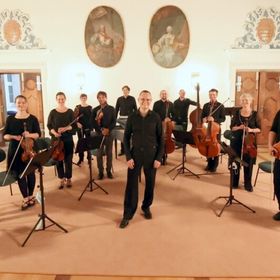 Bild: Orchesterwerkstatt Burgau