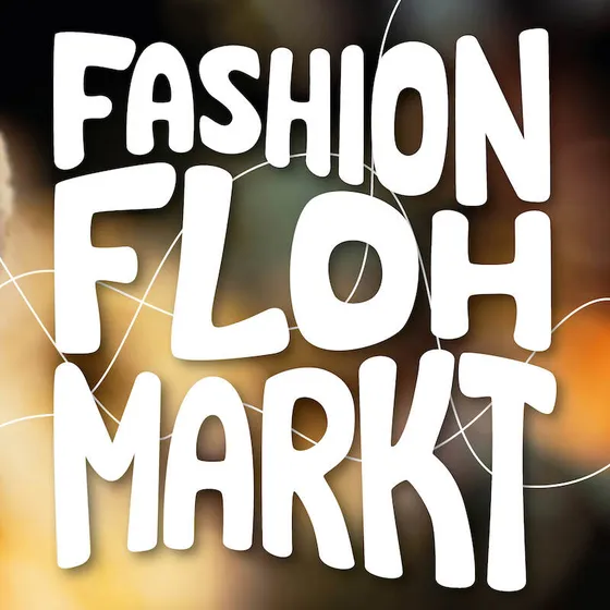 Bild: Fashion Flohmarkt Würzburg