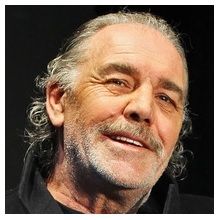 Bild: Christian Kohlund liest Stefan Zweig