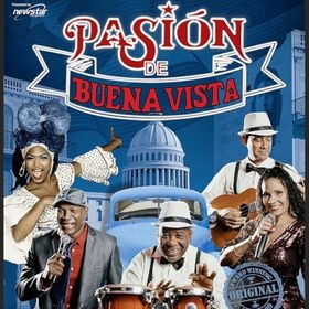 Bild: Pasión De Buena Vista