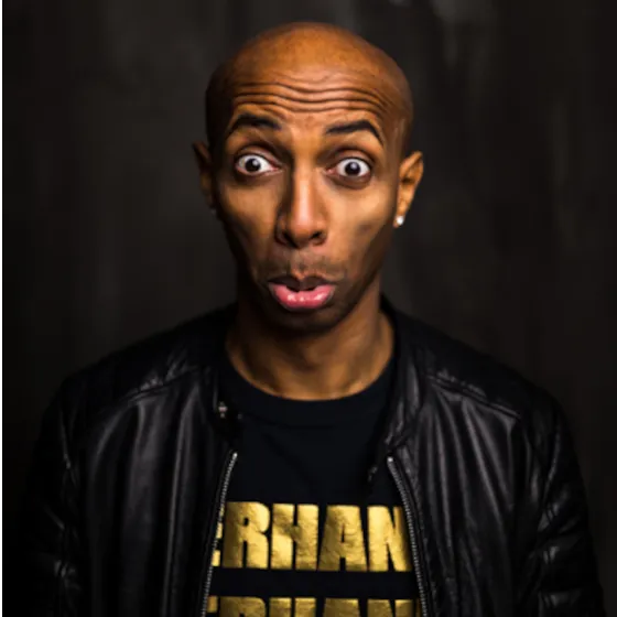 Bild: Berhane Berhane