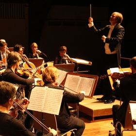 Bild: Collegium Musicum Oberkirch