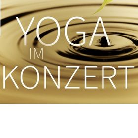 Bild: Yoga im Konzert - Kerstin Yvonne Lange & Jürgen Motog