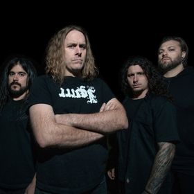 Bild: Cattle Decapitation