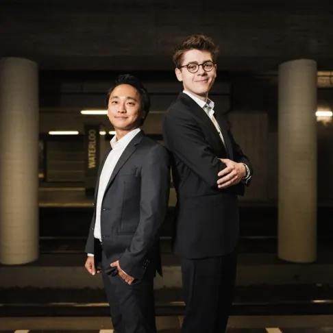 Bild: Duo Pianoforte