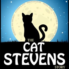 Bild: The Cat Stevens Story