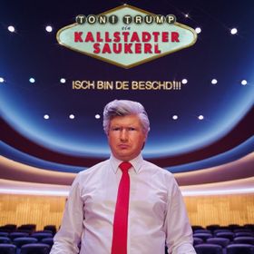 Bild: Kallstadter Saukerl - Alexis Bug