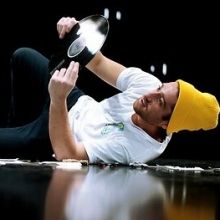 Bild: Szene Istanbul - Theater an der Ruhr