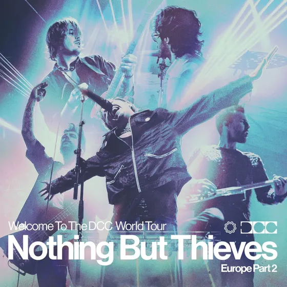 Bild: Nothing But Thieves
