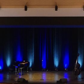 Bild: Wettbewerb für Kabarettisten & Comedians