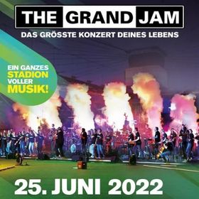 Bild: The Grand Jam