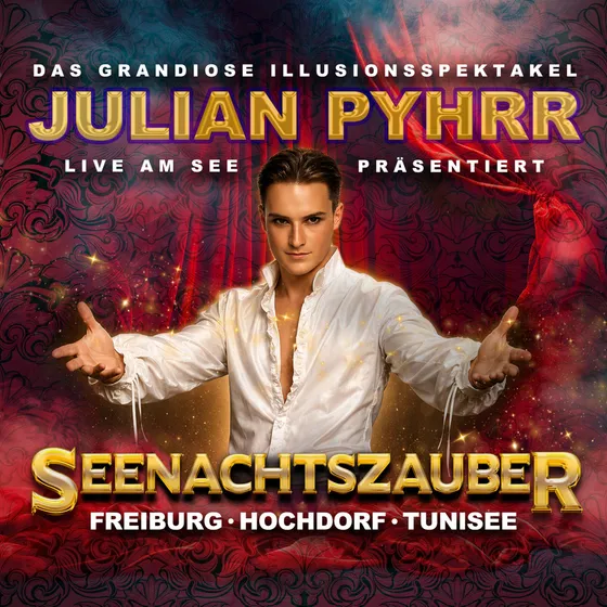 Bild: Julian Pyhrr