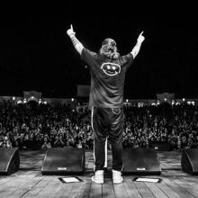 Bild: Rea Garvey - Open Air