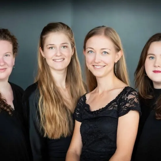 Bild: Rheinsberger Hofkapelle