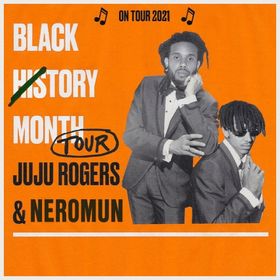 Bild: Juju Rogers & Neromun