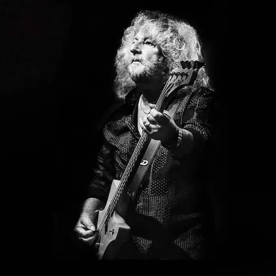 Bild: Barclay James Harvest feat. Les Holroyd