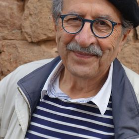 Bild: Rafik Schami