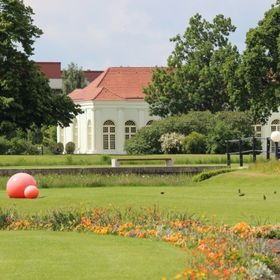 Bild: Der Vogelhändler - Operettenbühne Berlin