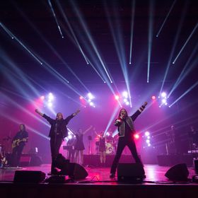 Bild: Musical Meets Rock