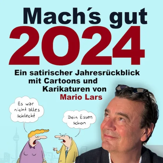 Bild: Mario Lars