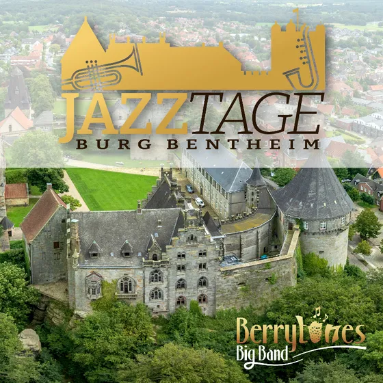 Bild: Jazz Tage Burg Bentheim