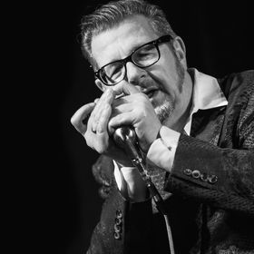 Bild: Dieter Kropp & Band