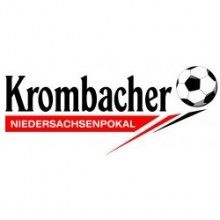 Bild: Krombacher-Niedersachsenpokal