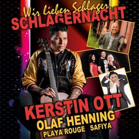 Bild: Wir lieben Schlager - Die Schlagernacht der Superlative