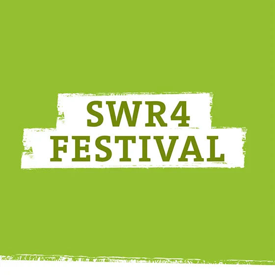 Bild: SWR4 Festival