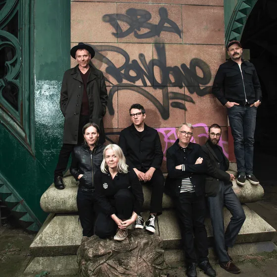 Bild: Belle and Sebastian