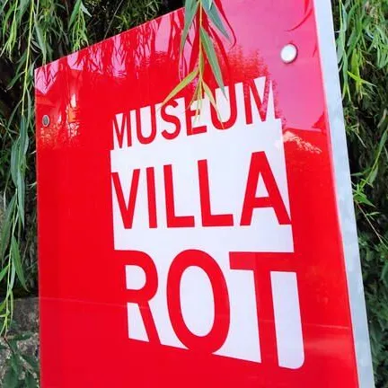 Bild: Kammerkonzerte - Museum Villa Rot