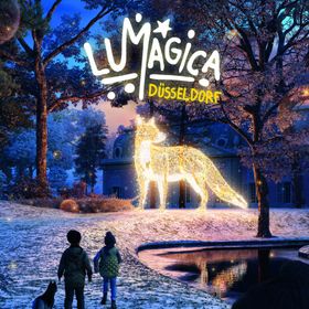 Bild: Lumagica - Düsseldorf