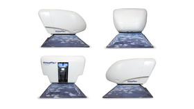 Bild: Cessna 172 | Flugsimulator