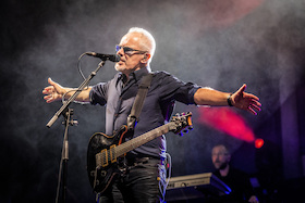 Nik Kershaw - The 1984 Tour - Mi. 11.12.2024 um 20:00 Uhr - 44795