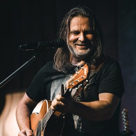 Bild: Ray Wilson - 30 Jahre