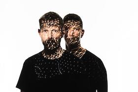 NILS WÜLKER & ARNE JANSEN - \