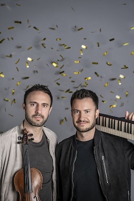 Bild: ASS-DUR - Celebration