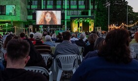 Bild: Bundesfestival junger Film: 3er Abo