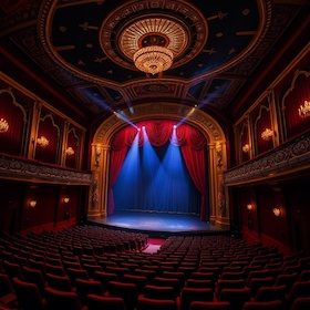 Bild: Einzeltermine - Check it out live in FFM