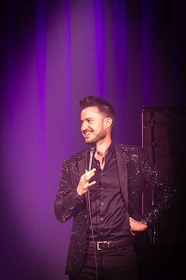 Bild: Florian Wagner: The Flo Must Go On