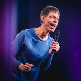 Bild: Maddin Schneider - "Schöne Sonndaach"